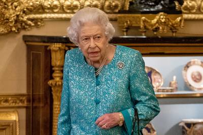 “Ik probeer de Queen te vermoorden”: man die met kruisboog Windsor Castle binnendrong komt voor de rechter