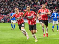 Eran Zahavi maakt na ‘vreselijke gebeurtenissen’ het seizoen gewoon af bij PSV