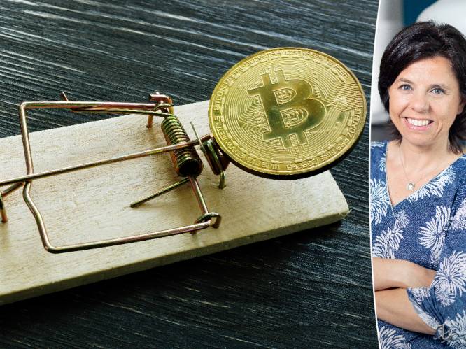 “Ik maakte mijn vrouw wakker en vertelde dat ik een grote fout had gemaakt”: Sebastian verloor een half miljoen euro aan bitcoin in enkele seconden tijd