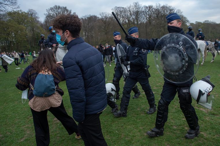 null Beeld Photo News