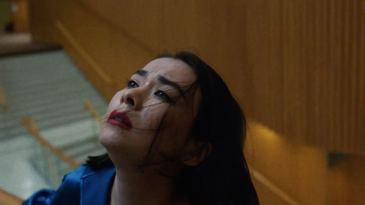 Mitski Beeld YouTube