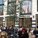 Hof steekt stokje voor sluitingen Hudson's Bay