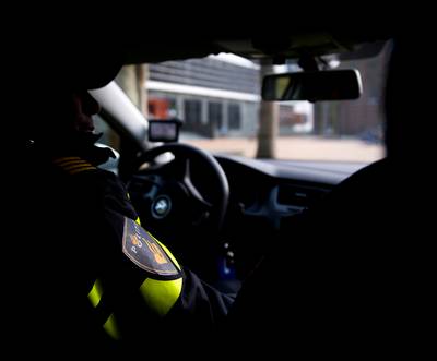 Politie maakt einde aan illegale houseparty bij Ven-Zelderheide met bezoekers uit ‘alle windstreken 
