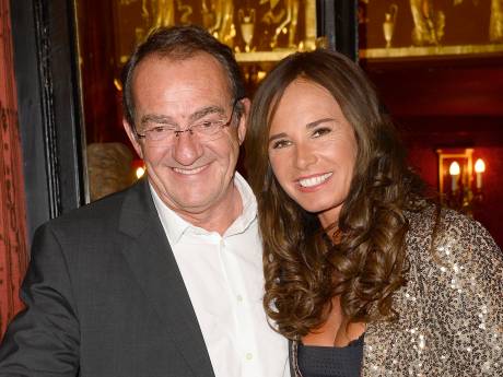 Qui est cette autre femme qui vit avec Jean-Pierre Pernaut et Nathalie Marquay?