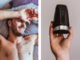 Rechts: Satisfyer Men Heat Vibration