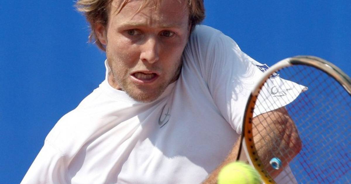 Christophe Rochus dans le tableau final à Madrid | Tennis | 7sur7.be