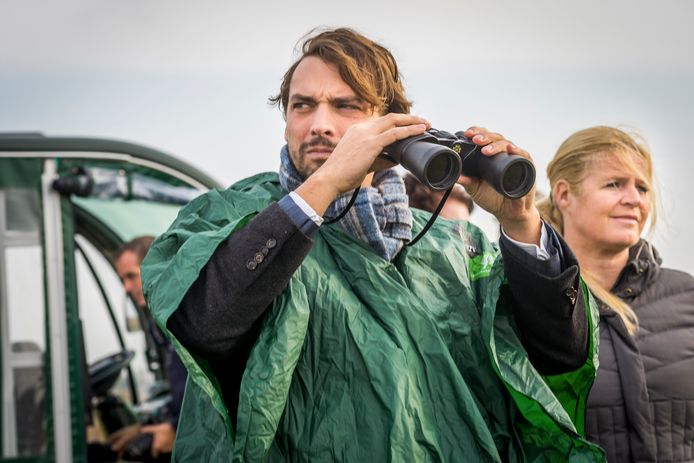 Voormalige Forum Voor Democratie Leden In Flevoland Haken Aan Bij Nieuwe Partij Ja21 Baudet Gedroeg Zich Als Verlicht Despoot Lelystad Destentor Nl