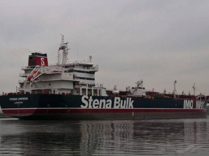 “Britse scheepvaart moet en zal beschermd worden”: Iran en Groot-Brittannië plegen telefonisch overleg over ‘tankeroorlog'