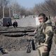Oekraïense militairen gedood door antitankraket