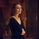 Georgina Verbaan mocht Keira Knightley één vraag stellen