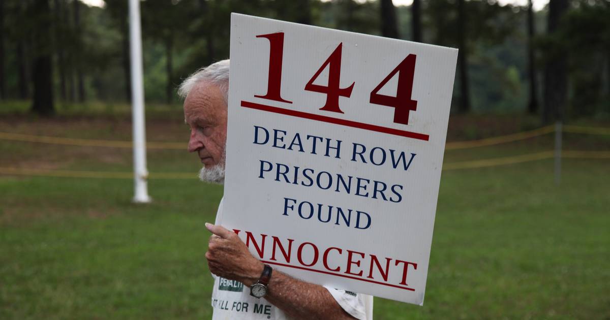 Amerika voert eerste doodstraf uit sinds desastreuze executie ...