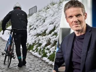 Koudste 1 april sinds begin van de metingen: “Ook start van paasvakantie ziet er niet zo goed uit", vreest Duboccage