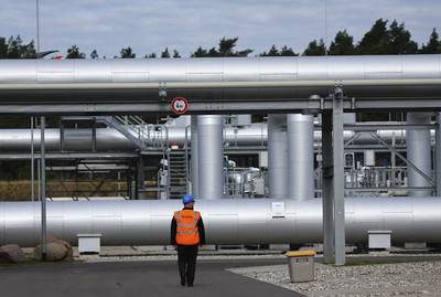 Europese gasprijs op laagste niveau in drie maanden, meer dan halvering sinds eind augustus