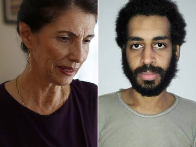 Moeder van onthoofde James Foley ging praten met IS’er die hem gevangenhield: “Hij toonde een tikkeltje menselijkheid”
