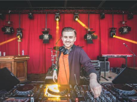 Feest! Hier in Arnhem kunnen tieners binnenkort een avondje stappen