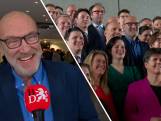 Boodschap aan de nieuwe statenleden: 'Blijf eens wat langer!'