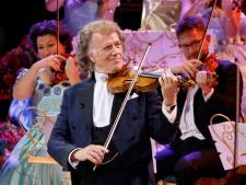 André Rieu treedt voor het eerst in 630 dagen weer op: ‘Er was zo’n bijzondere energie’