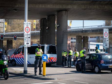Noodverordening in Arnhem uit vrees voor rellen: supporters van NEC en FC Twente en ‘coronademonstranten’ zouden naar stad willen komen