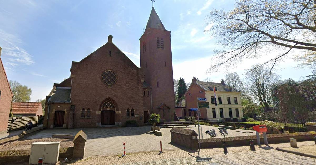 Roosendaalse Lijst: ‘Gertrudiskerk moet voor Wouwse Plantage behouden blijven’