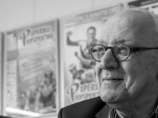 ‘Mister Ster van Zwolle’ Jan van Ommen (74) in Zwolle overleden: krantenman met grote voorliefde voor de sport