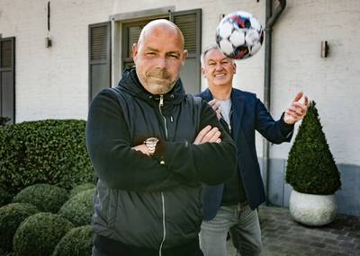 Marc Degryse interviewt Brian Riemer, coach van een Anderlecht in opbouw: “Ik zag een groep die volledig uitgeteld was. Er was niets, alleen maar angst”