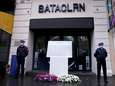 Bataclan-overlevende 'geschokt' door arts die haar röntgenfoto probeert te verkopen