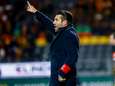 Luka Elsner sur la sellette au Standard? 