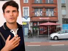 Conner Rousseau accusé de propos racistes lors d’une altercation avec la police