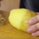 Supersnel aardappels schillen doe je zo