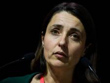 “Il va faire tout noir chez toi”: la nouvelle patronne de la CGT entonne une chanson pour Emmanuel Macron