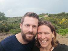 Roelien (40) verruilde een prachthuis voor een bouwval in het Zeeuwse Sluis: ‘Jullie zijn gek!’