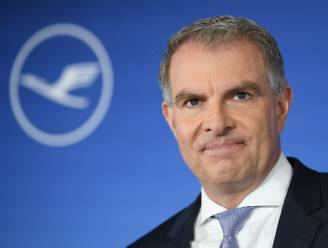 Wie is Lufthansa-CEO Carsten Spohr? Bikkelharde topmanager en gewiekst onderhandelaar: “Met hem zijn er geen spelletjes te spelen”