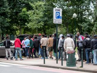 Amnesty: "België engageert zich niet voldoende voor hervestiging asielzoekers"