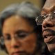 Oud-president Aristide wil terug naar Haïti