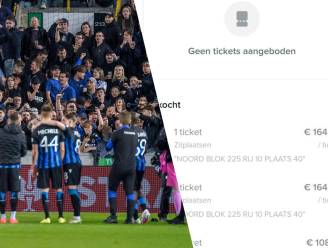 LIVEBLOG CLUB-FIORENTINA. Geschiedenis meemaken op Jan Breydel? 165 euro, aub: ticketprijzen Club Brugge swingen de pan uit op online fora