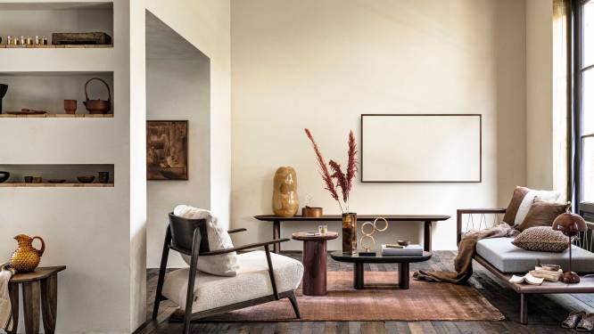 Dit zijn de interieurtrends van 2022