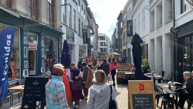  Ladies CityDeluxe én De Smaakhal op 19 maart