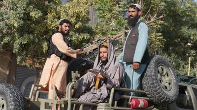 VN-medewerksters tijdelijk vastgehouden door taliban