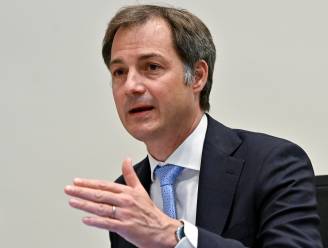 De Croo: “Epidemologische situatie blijft dé basis voor alle beslissingen”