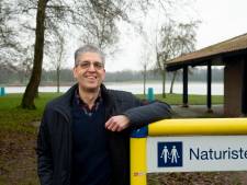 Kou is uit de lucht: Thermen Bussloo breidt uit, naturisten krijgen meer naaktstrand