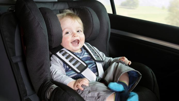 Kind Tot Vier Jaar Achterstevoren In Auto Wonen Ad Nl