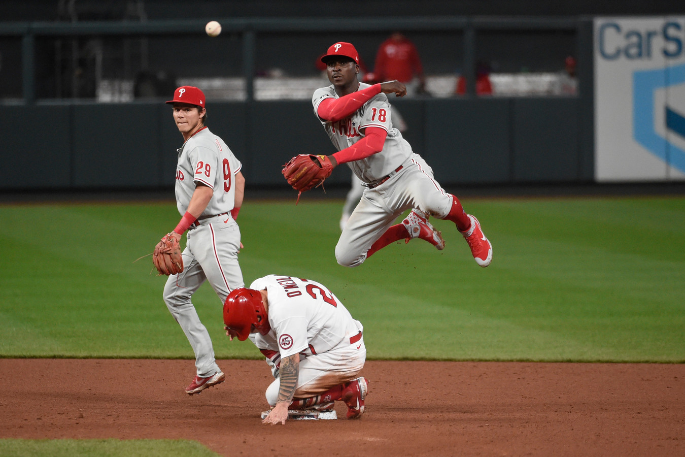 Didi Gregorius.