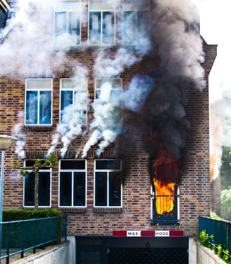 Nederlanders kennen brandrisico's in huis al te goed, maar nemen ze tóch