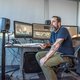 Nico Leunen, ‘fixer van Hollywood’ en eerste Belg die wordt toegelaten tot prestigieuze Amerikaanse filmassociatie