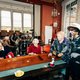 In dit Nederlandse rusthuis wonen studenten gratis tussen de oudjes