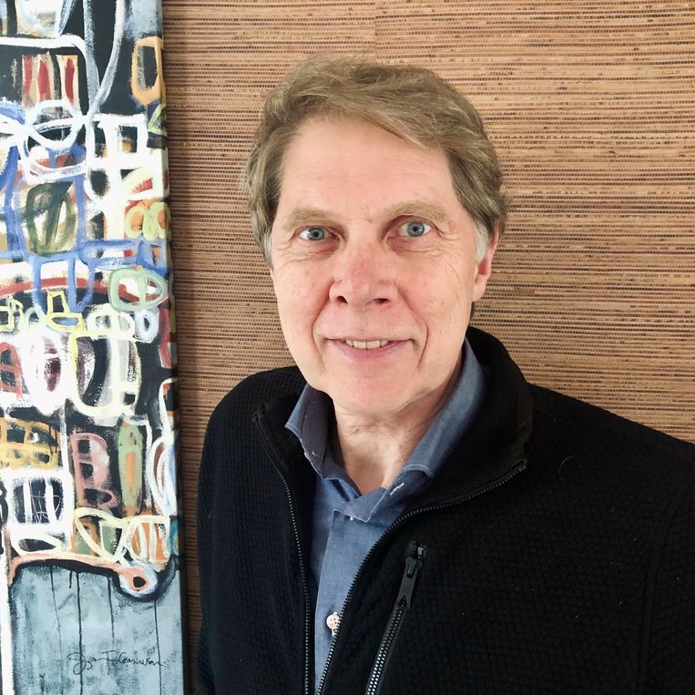 Wim Daniëls Beeld 