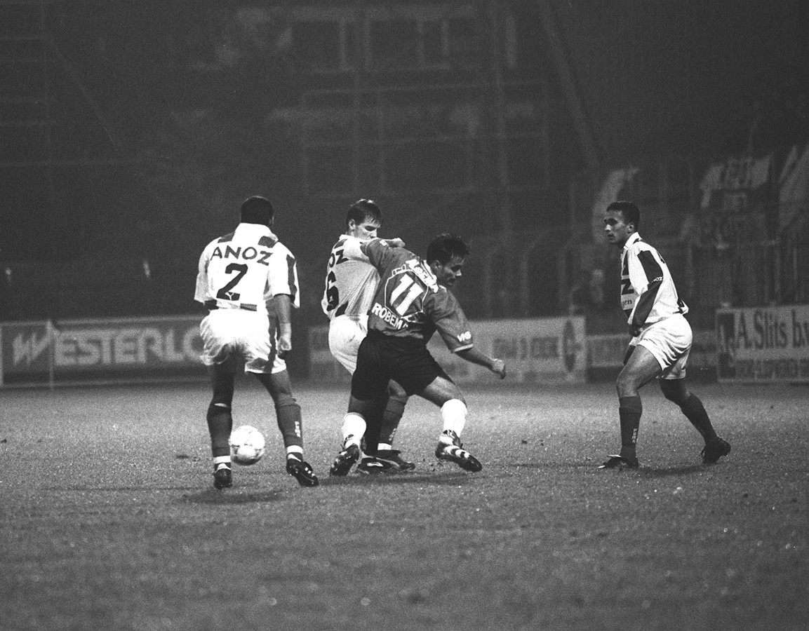 Wordt deze Helmond SportFC Groningen net