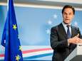 Rutte: Kans op no deal-brexit blijft reëel