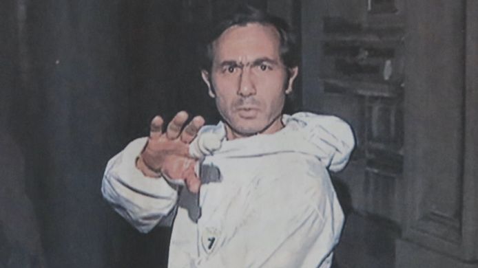 True Crime Belgium - SERIE (BE-2022) - Osman Calli après les faits