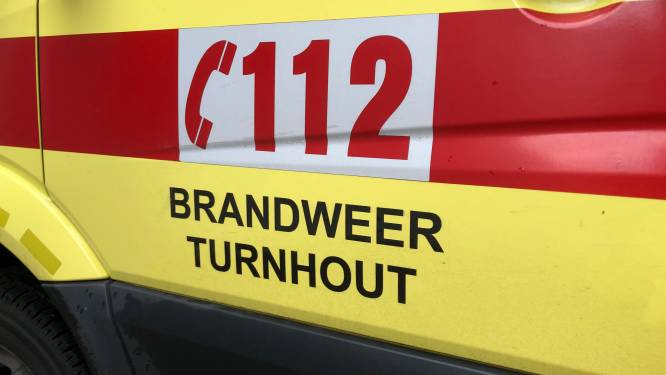 Bromfietser (18) aangereden door auto